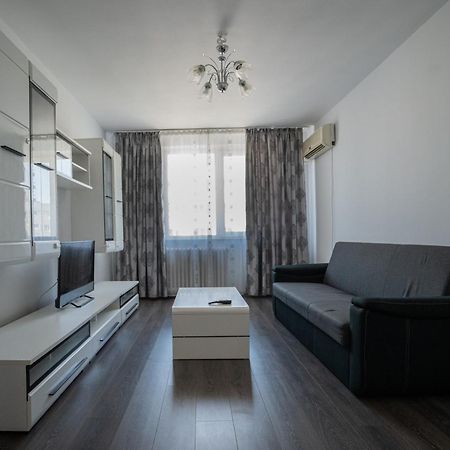 Apartament M & S Bucarest Exterior foto