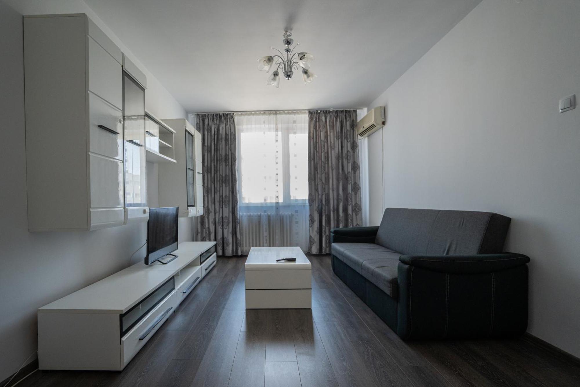 Apartament M & S Bucarest Exterior foto